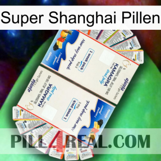 Super Shangai Pills kamagra1